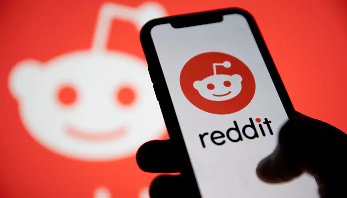If you aren’t using Reddit, You should be